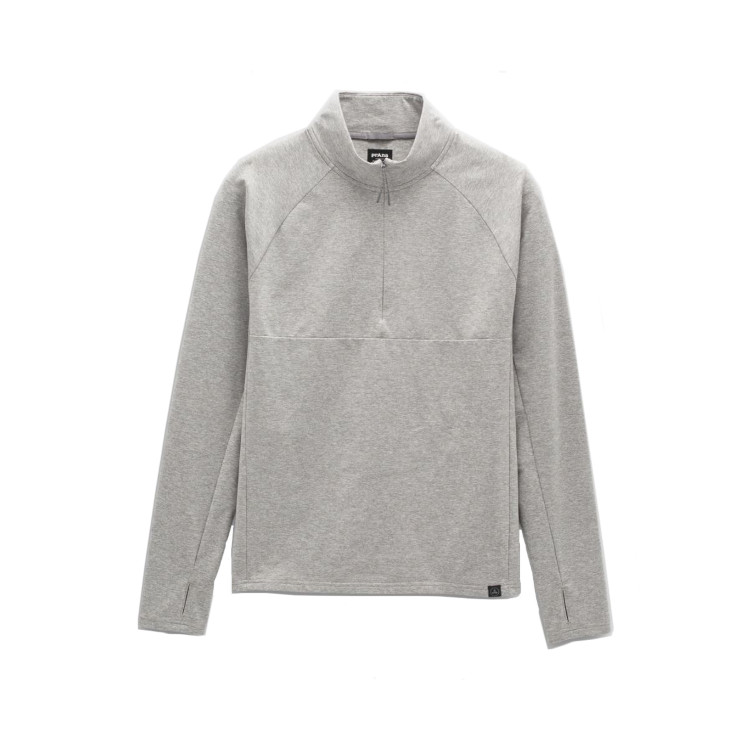 Prana Ice Flow 1/2 Zip - Men's - Image 6